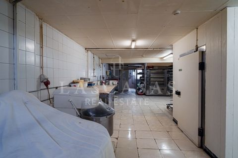 Erhvervsejendom i Lousada, Porto, Lousada - € 495.000 | Ref: 06-2026 - foto 15