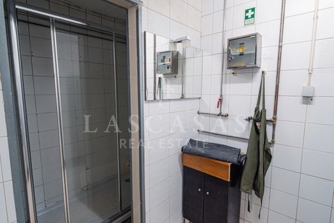 Erhvervsejendom i Lousada, Porto, Lousada - € 495.000 | Ref: 06-2026 - foto 17