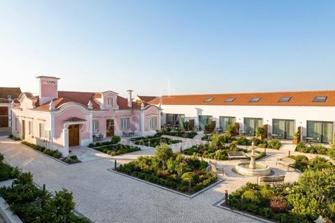 Erhvervsejendom i Vila Cha de Ourique, Santarem, Vila Cha de Ourique - € 5.200.000 | Ref: 01-2026 - foto 2