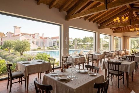 Erhvervsejendom i Vila Cha de Ourique, Santarem, Vila Cha de Ourique - € 5.200.000 | Ref: 01-2026 - foto 4