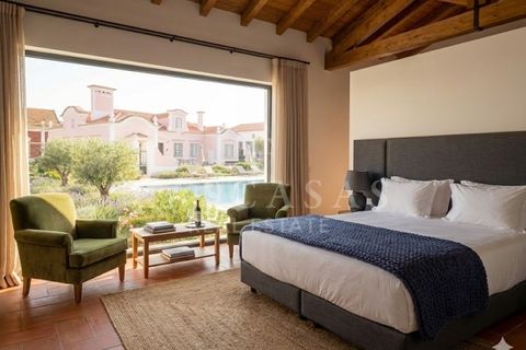 Erhvervsejendom i Vila Cha de Ourique, Santarem, Vila Cha de Ourique - € 5.200.000 | Ref: 01-2026 - foto 5