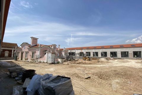 Erhvervsejendom i Vila Cha de Ourique, Santarem, Vila Cha de Ourique - € 5.200.000 | Ref: 01-2026 - foto 20