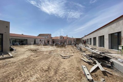 Erhvervsejendom i Vila Cha de Ourique, Santarem, Vila Cha de Ourique - € 5.200.000 | Ref: 01-2026 - foto 22