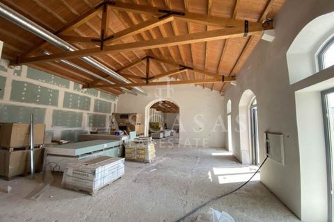 Erhvervsejendom i Vila Cha de Ourique, Santarem, Vila Cha de Ourique - € 5.200.000 | Ref: 01-2026 - foto 23