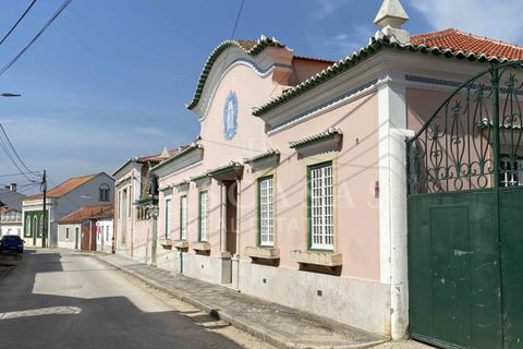 Erhvervsejendom i Vila Cha de Ourique, Santarem, Vila Cha de Ourique - € 5.200.000 | Ref: 01-2026 - foto 25
