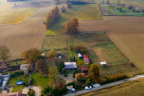 Villa i Antignano, Asti, Antignano - € 35.000 | Ref: 86639530 - foto 1