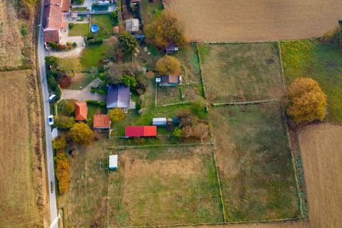 Villa i Antignano, Asti, Antignano - € 35.000 | Ref: 86639530 - foto 3