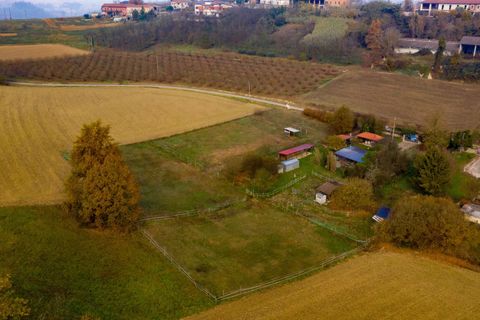 Villa i Antignano, Asti, Antignano - € 35.000 | Ref: 86639530 - foto 4