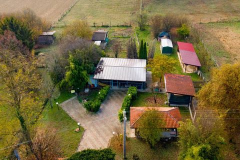 Villa i Antignano, Asti, Antignano - € 35.000 | Ref: 86639530 - foto 5