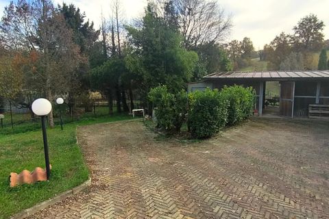 Villa i Antignano, Asti, Antignano - € 35.000 | Ref: 86639530 - foto 7