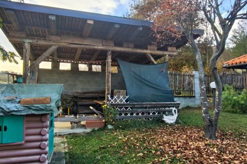 Villa i Antignano, Asti, Antignano - € 35.000 | Ref: 86639530 - foto 11
