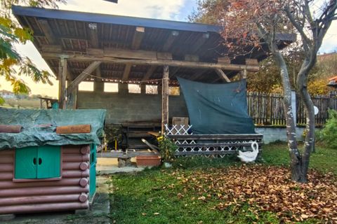 Villa i Antignano, Asti, Antignano - € 35.000 | Ref: 86639530 - foto 12