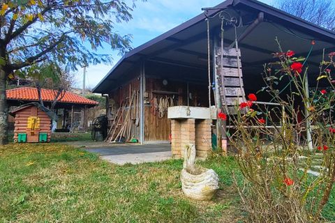 Villa i Antignano, Asti, Antignano - € 35.000 | Ref: 86639530 - foto 16
