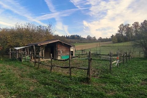 Villa i Antignano, Asti, Antignano - € 35.000 | Ref: 86639530 - foto 25
