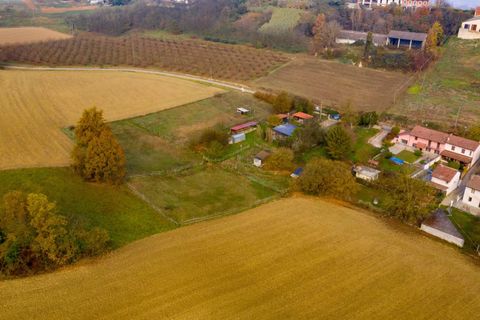Villa i Antignano, Asti, Antignano - € 35.000 | Ref: 86639530 - foto 30