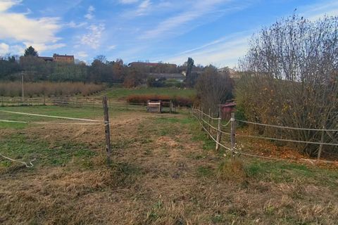 Villa i Antignano, Asti, Antignano - € 35.000 | Ref: 86639530 - foto 34
