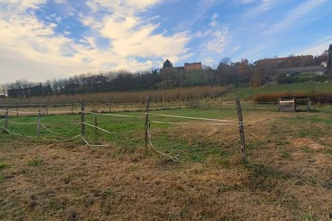 Villa i Antignano, Asti, Antignano - € 35.000 | Ref: 86639530 - foto 35