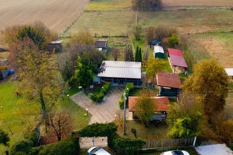 Villa i Antignano, Asti, Antignano - € 35.000 | Ref: 86639530 - foto 39