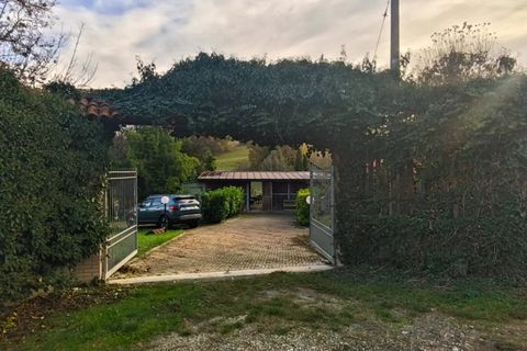 Villa i Antignano, Asti, Antignano - € 35.000 | Ref: 86639530 - foto 40