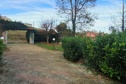 Villa i Antignano, Asti, Antignano - € 35.000 | Ref: 86639530 - foto 41