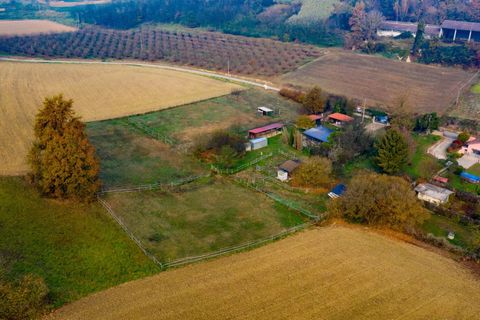 Villa i Antignano, Asti, Antignano - € 35.000 | Ref: 86639530 - foto 42