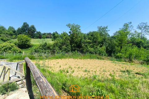 Villa i Visone, Alessandria, Visone - € 45.000 | Ref: 86640307 - foto 2