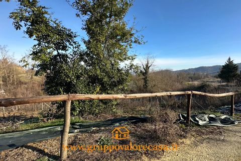 Villa i Visone, Alessandria, Visone - € 45.000 | Ref: 86640307 - foto 3