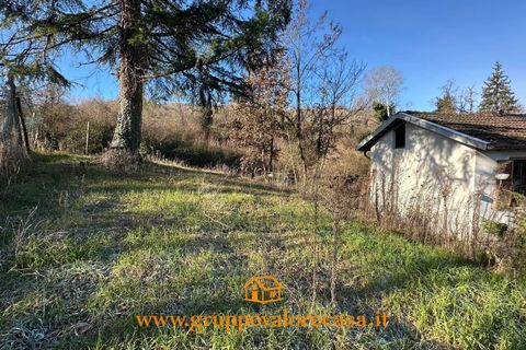 Villa i Visone, Alessandria, Visone - € 45.000 | Ref: 86640307 - foto 4