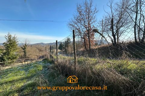 Villa i Visone, Alessandria, Visone - € 45.000 | Ref: 86640307 - foto 6