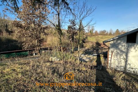 Villa i Visone, Alessandria, Visone - € 45.000 | Ref: 86640307 - foto 7