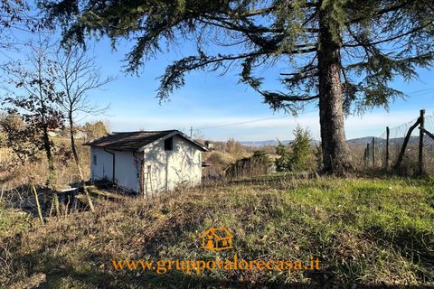 Villa i Visone, Alessandria, Visone - € 45.000 | Ref: 86640307 - foto 9
