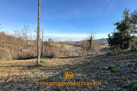 Villa i Visone, Alessandria, Visone - € 45.000 | Ref: 86640307 - foto 10
