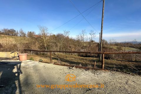Villa i Visone, Alessandria, Visone - € 45.000 | Ref: 86640307 - foto 11