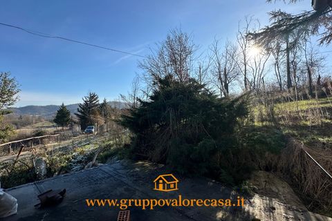 Villa i Visone, Alessandria, Visone - € 45.000 | Ref: 86640307 - foto 12