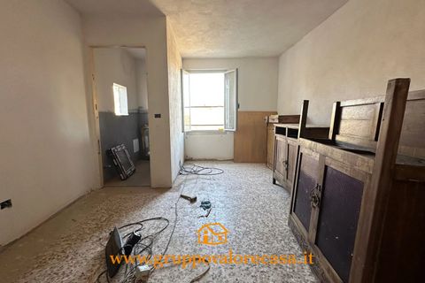 Villa i Visone, Alessandria, Visone - € 45.000 | Ref: 86640307 - foto 13
