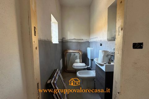 Villa i Visone, Alessandria, Visone - € 45.000 | Ref: 86640307 - foto 14