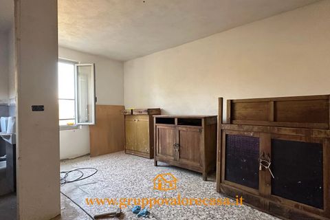 Villa i Visone, Alessandria, Visone - € 45.000 | Ref: 86640307 - foto 15