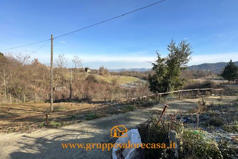 Villa i Visone, Alessandria, Visone - € 45.000 | Ref: 86640307 - foto 18