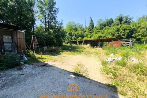 Villa i Visone, Alessandria, Visone - € 45.000 | Ref: 86640307 - foto 19
