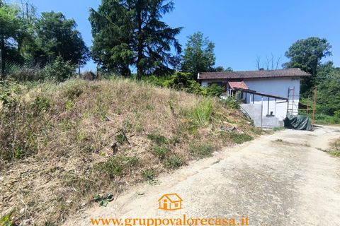 Villa i Visone, Alessandria, Visone - € 45.000 | Ref: 86640307 - foto 21