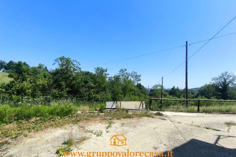 Villa i Visone, Alessandria, Visone - € 45.000 | Ref: 86640307 - foto 22
