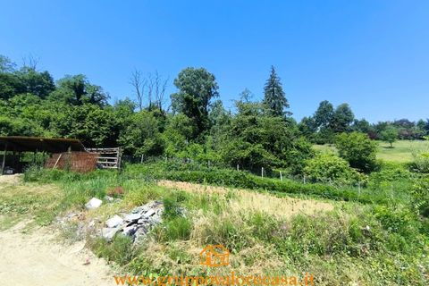 Villa i Visone, Alessandria, Visone - € 45.000 | Ref: 86640307 - foto 23