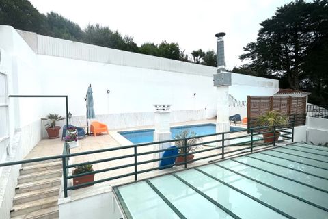 Villa i Carcavelos, Lisbon, Carcavelos - € 1.690.000 | Ref: CAZ/11 - foto 2
