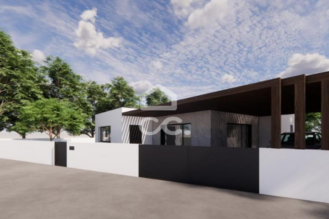 Villa i Abraveses, Viseu, Abraveses - € 500.000 | Ref: 353/M/02499 - foto 1