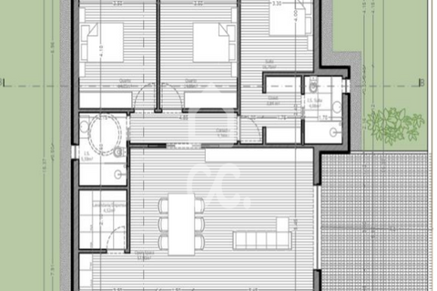 Villa i Abraveses, Viseu, Abraveses - € 500.000 | Ref: 353/M/02499 - foto 5