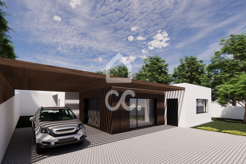 Villa i Abraveses, Viseu, Abraveses - € 500.000 | Ref: 353/M/02500 - foto 1