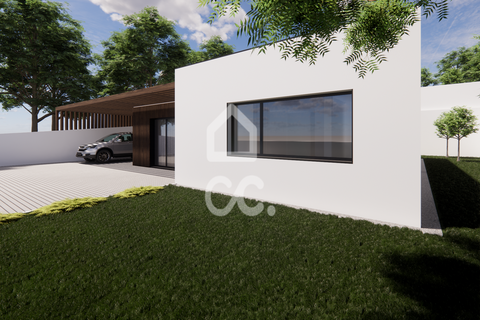 Villa i Abraveses, Viseu, Abraveses - € 500.000 | Ref: 353/M/02500 - foto 2