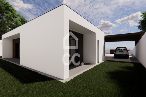 Villa i Abraveses, Viseu, Abraveses - € 500.000 | Ref: 353/M/02500 - foto 3