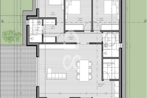 Villa i Abraveses, Viseu, Abraveses - € 500.000 | Ref: 353/M/02500 - foto 6