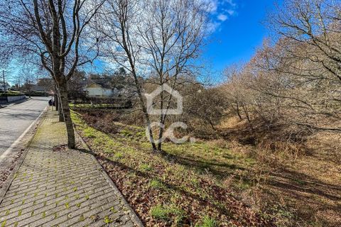 Helårsgrund i Viseu, Viseu, Viseu - € 115.000 | Ref: 353/T/02501 - foto 1